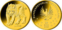 Deutschland 20 Euro 5x3,89g fein 17,5 mm Ø 2025 ADFGJ Rückkehr der Wildt... 2,513.98 £  +  58.09 £ shipping
