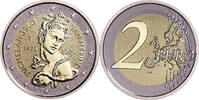 San Marino 2 Euro 2025 550. Geburtstag Michelangelo - Reverse Proof  PP ... 172.52 £  +  48.55 £ shipping