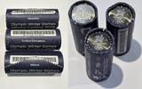 Italien  SOMMERANGEBOT! 75x&frac14; &euro;./25 Cent 7.gfein 22,25 mm &Oslash; 2025 Olymp. W... 364.74 &pound;343.48 &pound;  +  48.09 &pound; shipping