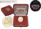 Monaco 2 Euro -   Solange der Vorrat reicht!  2025   2. Ausgabe Marquisa... 326.30 &pound;  +  48.09 &pound; shipping