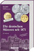 Deutschland, M&uuml;nzkatalog 29. Auflage 2026/2027 Jaeger, 29. Auflage - Die... 34.26 &pound;  +  48.09 &pound; shipping