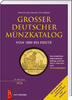 Deutschland, M&uuml;nzkatalog 41. Auflage 2025/2026 AKS, 41. Auflage 2026 Gro... 42.85 &pound;  +  48.09 &pound; shipping