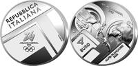 Italien   SOMMERANGEBOT! 4 &euro;uro 31,10g fein 38,61 mm &Oslash; 2026 -  Reverse P... 188.91 &pound;  +  48.09 &pound; shipping