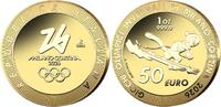 Italien  SOMMERANGEBOT! 50 Euro 31,10g fein 28,00 mm &Oslash; 2026 -  Reverse P... 5,151.44 &pound;  +  57.53 &pound; shipping