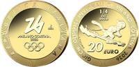 Italien  SOMMERANGEBOT! 20 Euro 7,78g fein 22,00 mm &Oslash; 2026 -  Reverse Pr... 1,888.32 &pound;  +  57.53 &pound; shipping