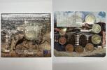 Bulgarien  SOMMERANGEBOT! 1 Cent - 2 Euro, 3.88 &euro; Nominale 2026 DER ORIG... 64.40 &pound;  +  48.09 &pound; shipping