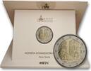 Vatikan 2 Euro 2025 Jubil&auml;um MMXXV - Heiliges Jahr 2025 - 2 &euro; im Blister... 163.15 &pound;  +  48.09 &pound; shipping