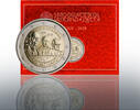 Vatikan 2 Euro 2024 150. Geburtstag von Guglielmo Marconi - 2 &euro; im Blist... 206.08 &pound;  +  48.09 &pound; shipping