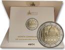 Vatikan 2 Euro 2025 550. Geburtstag von Michelangelo 2025 - 2 &euro; im Blist... 163.15 &pound;  +  48.09 &pound; shipping