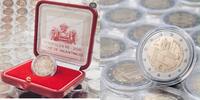 Monaco 2 Euro -   Solange der Vorrat reicht!  2026 Herzogtum Valentinois... 257.61 &pound;231.77 &pound;  +  48.09 &pound; shipping