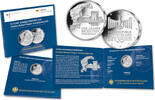 Deutschland allerErste!35 Euro  2026 150 Jahre Richard-Wagner-Festspiele... 77.28 &pound;  +  48.09 &pound; shipping