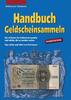 Handbuch, Geldscheine 1.<br> Auflage Mehlhausen, Handbuch Geldscheinsammeln -