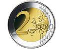 Euroländer, komplett 2 Euro<br> x <br>15 Münzen 10 Jahre WWU, Komplettsammlung aller 2 Euro Gedenkmünzen, ohne Deutschland -