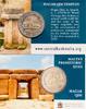 Malta 2 Euro Hagar Qim Tempel, ( 3600-3200 B. C. ) 2. von 7 Ausgaben im Blister -