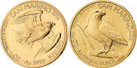San Marino 10 &euro;+10 &euro;  ab Nov. lieferbar!!! 2024/ 2025 Wanderfalke 2 x 1/... 1,021.86 &pound;1,004.69 &pound;  +  57.53 &pound; shipping