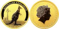 Australien 50 Dollar1/2 oz 15,55g fein 25,10&Oslash; 2012 1/2 oz. K&auml;nguru / Nug... 2,275.59 &pound;  +  57.53 &pound; shipping