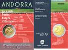 Andorra 2 Euro 2025 Spiele der Kleinen Staaten Europas in Andorra stgl i... 23.87 &pound;  +  48.09 &pound; shipping