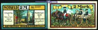 Badbergen 2 Mark -