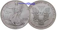 USA 1 $ Silber Eagle -