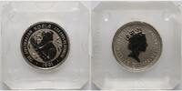 Australien 25 $ 1/4oz.  7,78g fein 19,5 mm Ø 1991 25 Dollar, Koala in As... 433.30 £  +  48.55 £ shipping