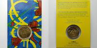 Frankreich 1/4 Euro Euro von einem Kinde -