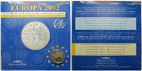 Frankreich 1/4 Euro Europa -