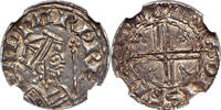 Great Britain Penny 1042-1066 Great Britain /England Edward the Confesso... 1,340.31 £  +  52.09 £ shipping