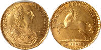 Germany 10 Talers 1747 Germany Brunswick-Luneburg 1747 Karl I Gold 10 Ta... 5,953.20 £  +  96.76 £ shipping