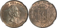 Norway Speciedaler 1857 Norway 1857 Oscar I Silver Speciedaler NGC MS-64... 4,467.69 £  +  96.76 £ shipping