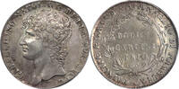 Italy Sicily Dodici Carlini 1810 Italy Sicily 1810 Gioacchino Napoleone ... 1,042.46 £  +  52.09 £ shipping
