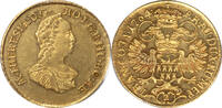 Transylvania Double Ducat 1764 Transylvania 1764 Maria Theresa Gold Doub... 3,536.92 £  +  96.76 £ shipping