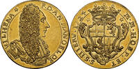 ORDER OF MALTA 4 Zecchini 1724 Prince and Grand Master Antonio Manoel de... 21,966.16 £  +  96.76 £ shipping