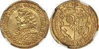 Germany Ducat 1653 Germany Mainz 1653-MF Johann Philipp gold Ducat NGC M... 3,723.08 £  +  96.76 £ shipping