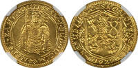 Czechoslovakia Ducat 1929 Czechoslovakia 1929 Republic Gold Ducat NGC MS... 4,463.97 £  +  96.76 £ shipping