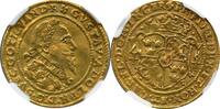 GERMANY ERFURT SWEDISH OCCUPATION DUCAT 1634 Gustav Adolph GERMANY ERFUR... 3,322.91 &pound;  +  95.96 &pound; shipping