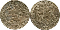 NETHERLAND 1LD 1589 United Provinces West Friesland NGC AU 50 453.55 &pound;  +  38.21 &pound; shipping