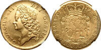 Great Britain 2 Guineas 1739 Great Britain 1739 George II Gold 2 Guineas... 5,722.79 &pound;  +  95.96 &pound; shipping