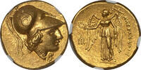 Kingdom of Macedon Stater 336-323BC Kingdom of Macedon Alexander The Gre... 9,968.73 &pound;  +  95.96 &pound; shipping
