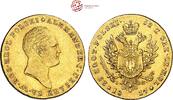 Poland Russia 25 zlotych 1817 Alexander I GOLD 25 Zlotych 'Large head' P... 4,725.92 &pound;  +  95.96 &pound; shipping
