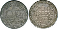 GERMANY TALER 1661 Christoph Bernhard von Galen (1650-1678) one year iss... 1,366.09 &pound;  +  51.65 &pound; shipping