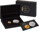 USA Gold Mercury Dime & Silver Medal 2026 (1916) Best of the Mint 1916 W... 719.96 &pound;  +  37.33 &pound; shipping