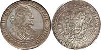 Hungary Taler 1651 Hungary 1651-KB Ferdinand III Silver Taler / ThalerNG... 2,606.15 £  +  96.76 £ shipping