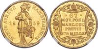 Germany Hamburg Ducat 1859 Free City NGC MS-64 MS-64 2,606.15 £  +  96.76 £ shipping