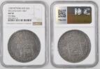 NETHERLANDS ZEELAND Silver 2 Ducats 1748 PIEFORT NGC AU 50 1,265.85 £  +  52.09 £ shipping