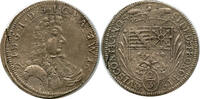 Saxe Meiningen 2/3 Taler 1691 Bernhard III (1680-1706) Scarce One Year i... 221.53 &pound;  +  37.33 &pound; shipping