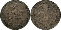 BRAUNSCHWEIG-WOLFENB&Uuml;TTEL, F&Uuml;RSTENTUM 3 talers / 3 thalers 1624 Friedric... 4,799.76 &pound;  +  95.96 &pound; shipping