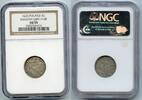 POLAND 3 Groszy 1623 Sigismund III Vaza Krakow Mint NGC AU 55 110.76 &pound;96.00 &pound;  +  37.33 &pound; shipping