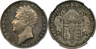 G.BRITAIN CROWN 1826 George IV EXTREMELY RARE PROOF SEPTIMO LVIII NGC PF 63 14,768.49 &pound;  +  95.96 &pound; shipping