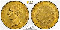 France 20 Fr 1803 Napoleon Bonapart Consul GOLD 20 Francs Paris Mint PCG... 2,584.49 &pound;  +  95.96 &pound; shipping