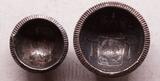 Thailand (lot) Rama V Fuang et Salueng 1876-1900 VF